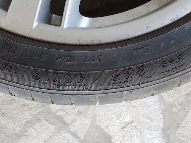 Джанти за Porsche Panamera