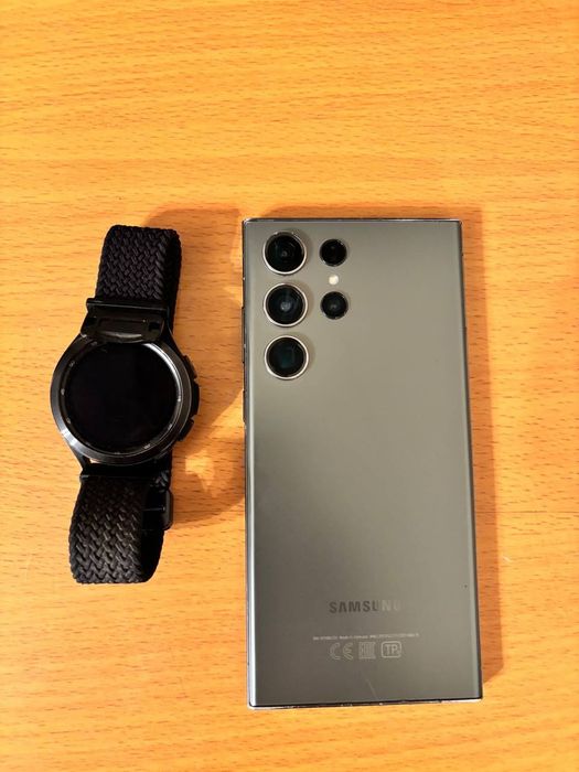 Samsung S23 Ultra