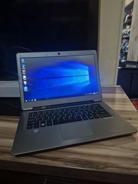 Ноутбук Acep Core i5