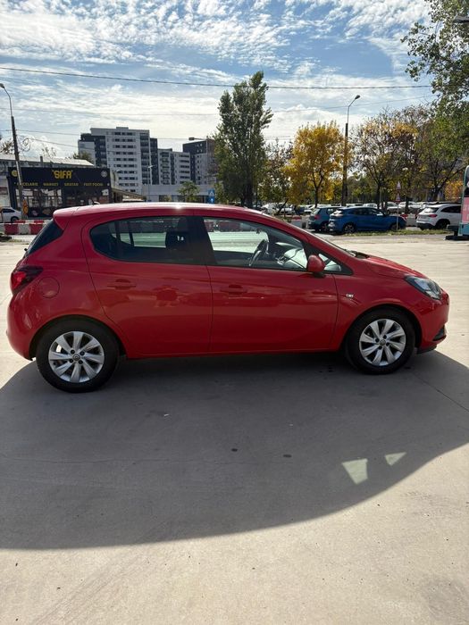 Opel corsa e 1.4