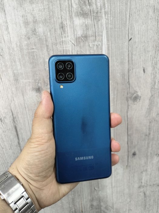 Samsung A12 32gb