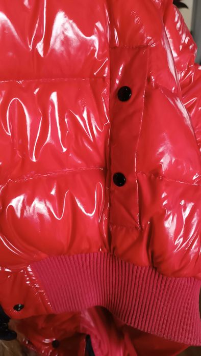 Дамско яке MONKLER-2 (S/M)