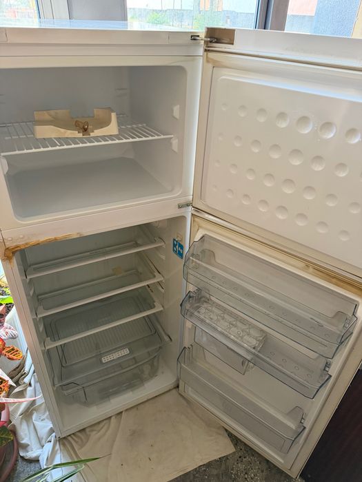 Употребяван Хладилник BEKO