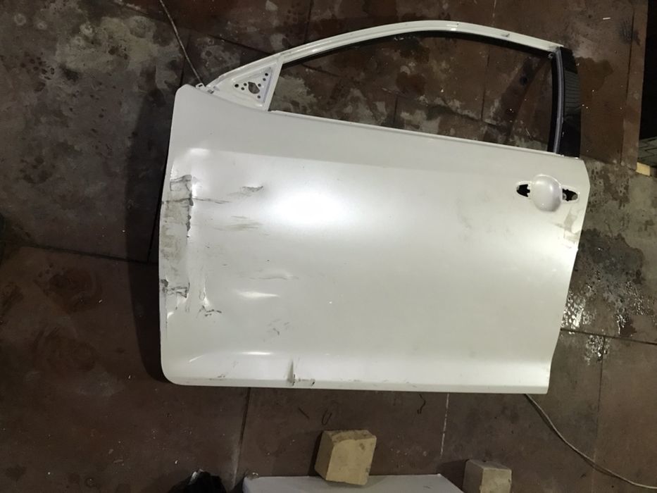 Водительская дверь камри 55/50 оригинал!