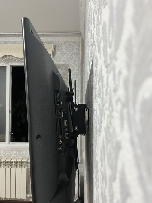 Телевизор Samsung
