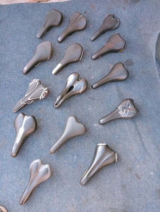 Manete și Schimbătoare Shimano Deore XT pt 7/8/9 V   Șei  Pipe  Ghidon