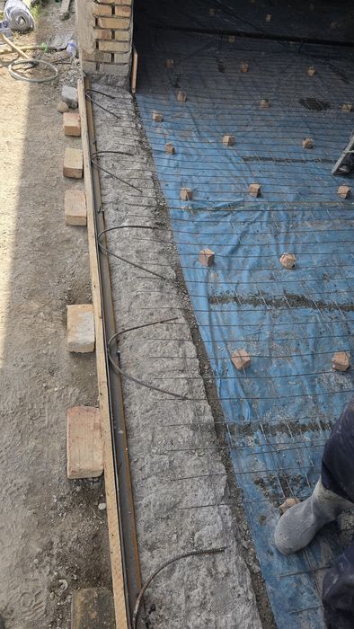 Stayashka xizmatlаri. Стаяшка пола по маякам.