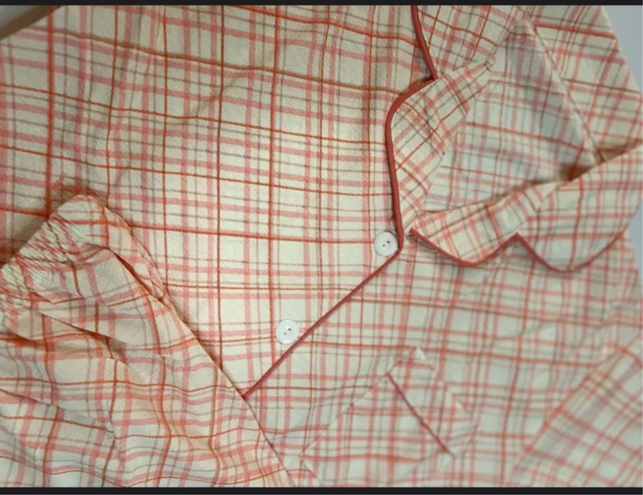 Пижамы от 42 размера  до 58