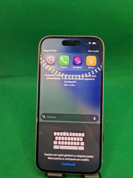 Iphone 15 128GB baterie 83% Lazar Amanet Crangasi 54756