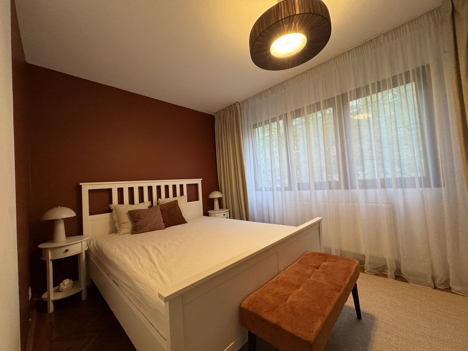 Proprietar inchiriez apartament 2 camere, zona Gheorge Lazar, Timisoar