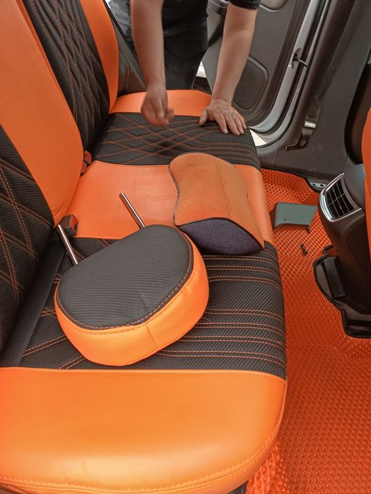 Remont sidena remont salaska