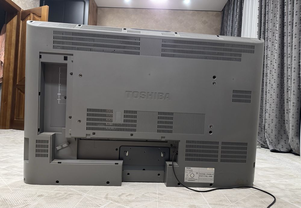 Телевизор Toshiba
