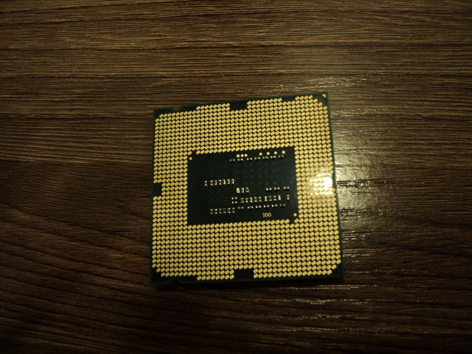 Процессор Intel Core i3-4170