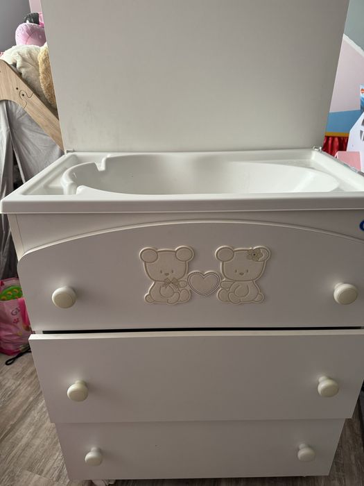 Скрин Pali с вана