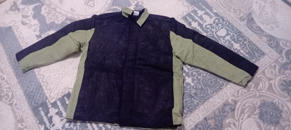 Продается сварочный костюм