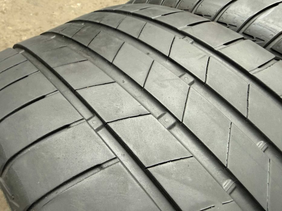 4x Anvelope Vara 255/45 r18 - Bridgestone Turanza T005