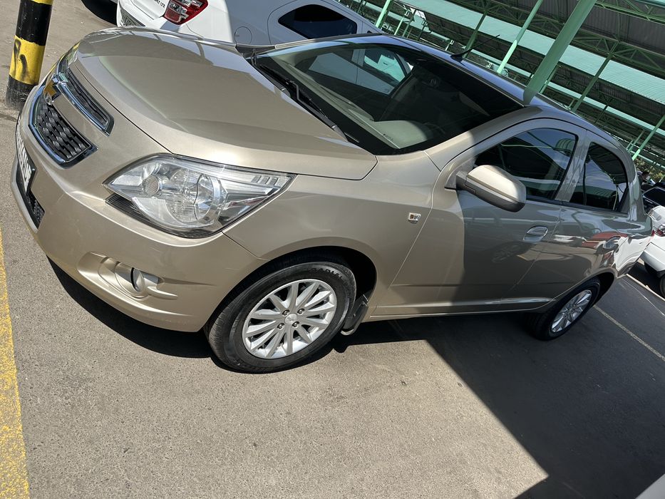 Chevrolet Cobalt 2013 — 6