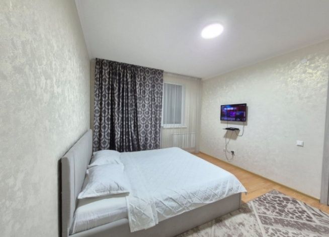 Сдаётся уютная квартира