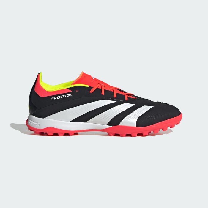 Adidas Predator Elite TF Noi Originali (46 2/3; 47 1/3)