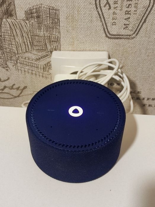 Продается Алиса колонка