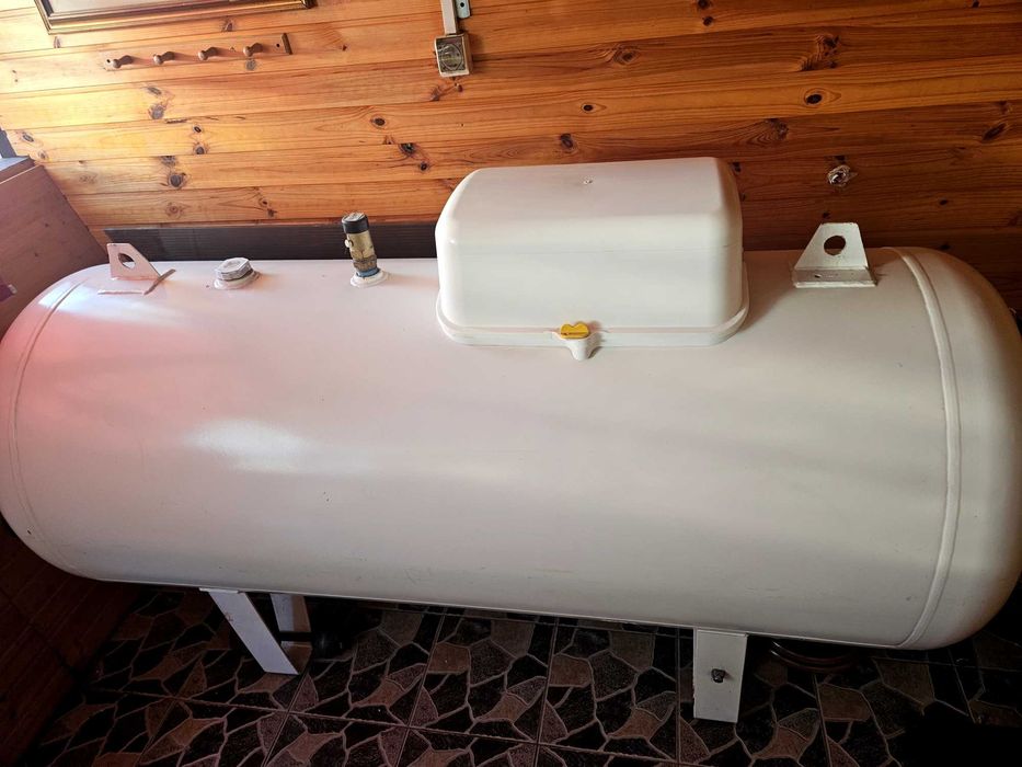 Butelie gpl de 1000L 2023