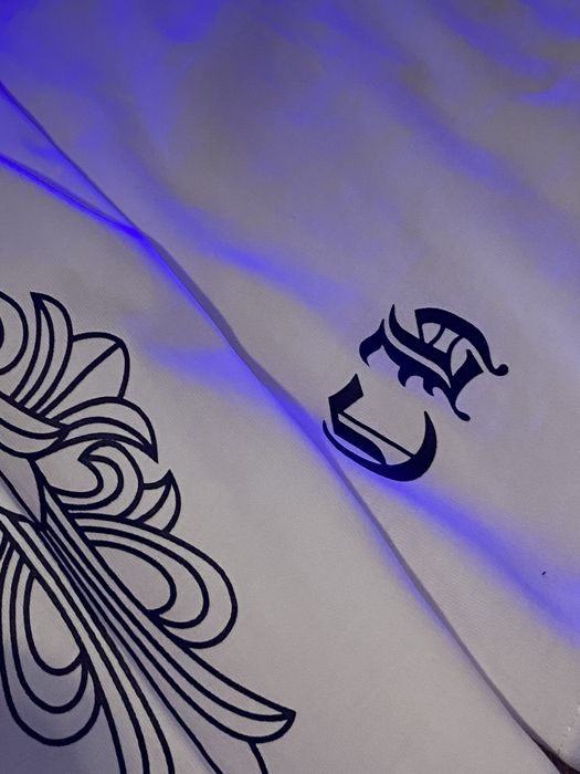 Bluza Chrome Hearts Alba