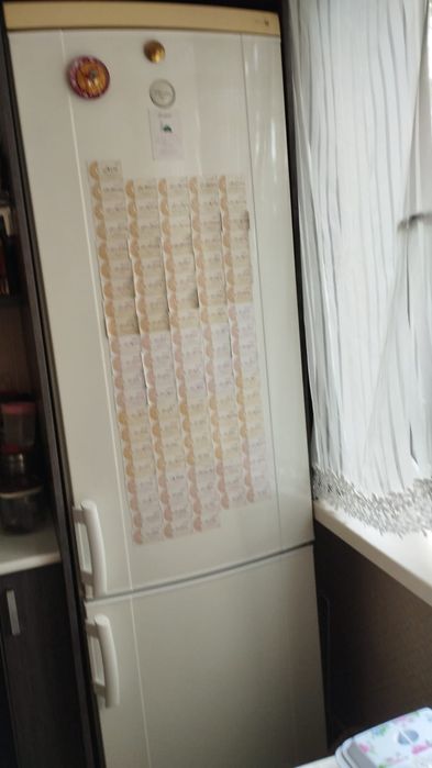 Ремонт холодильников морозильников стиральных машин