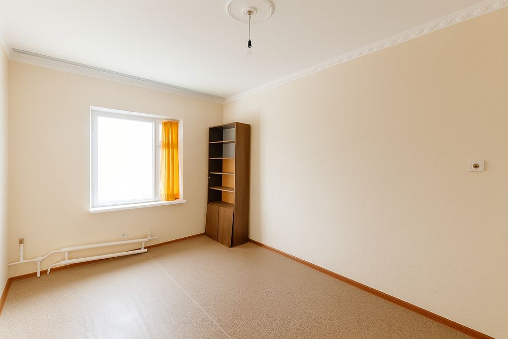 ПРОДАЁТСЯ 4-комнатная Квартира г. Чирчик