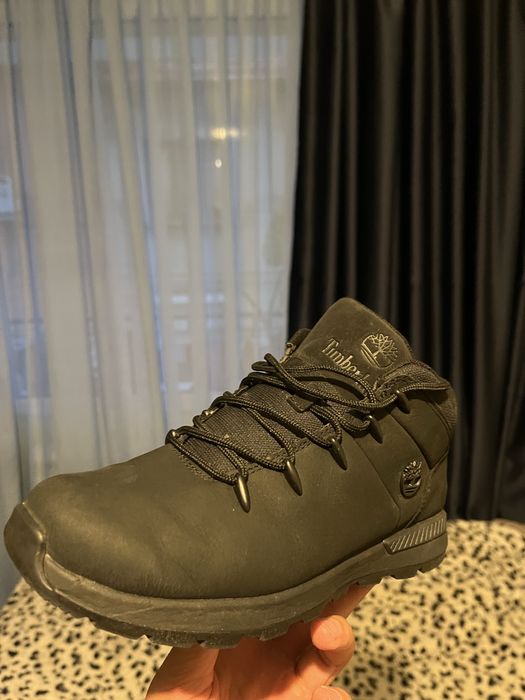 Обувки timberland