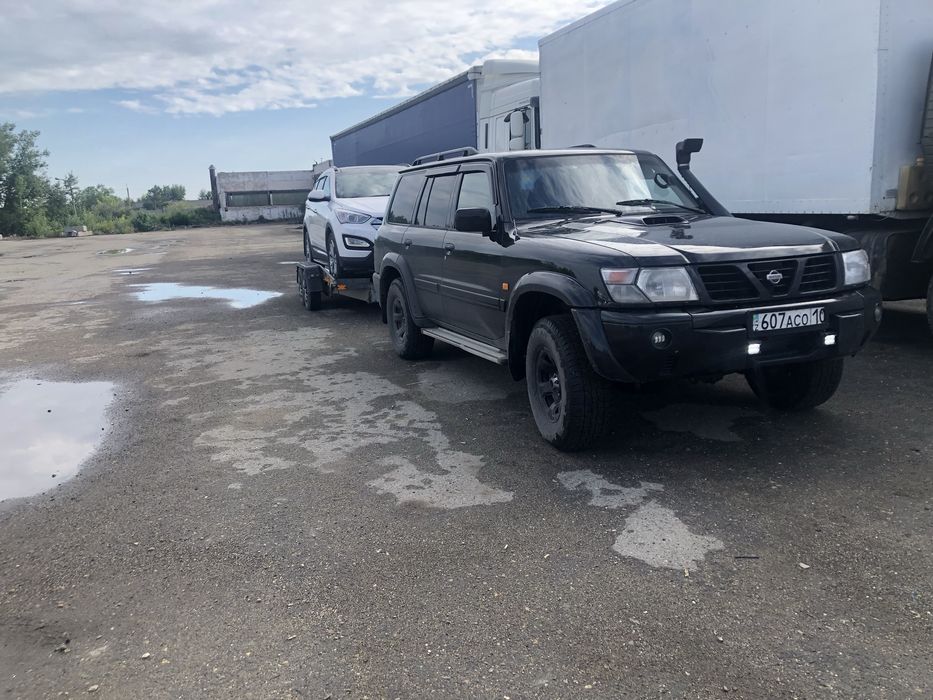 Эвакуатор полный привод круглосуточно !!!