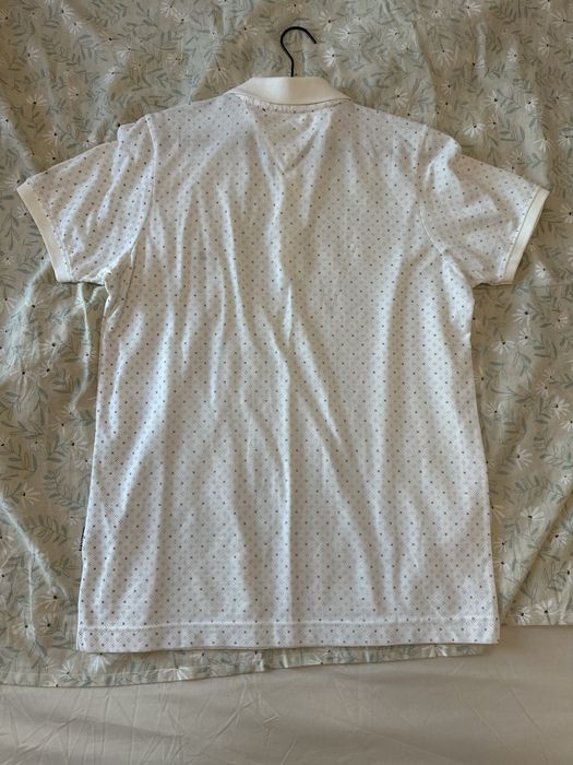 Tricou Tommy hilfiger