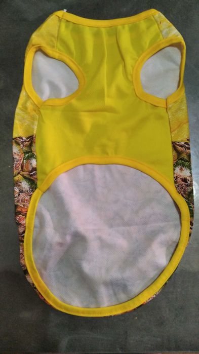 Продам маечки для собаки/кошки новые