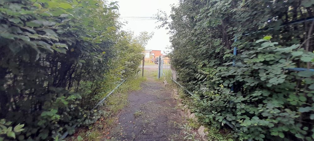 ПРОДАМ  недвижимость.