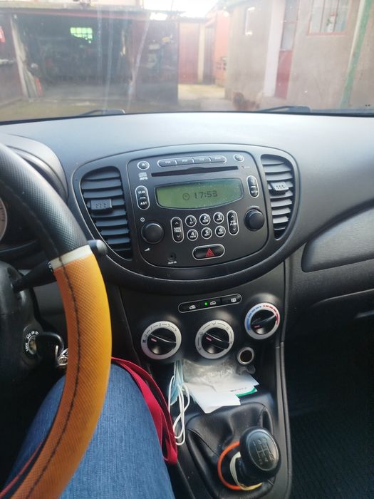 Vind Hyundai i10