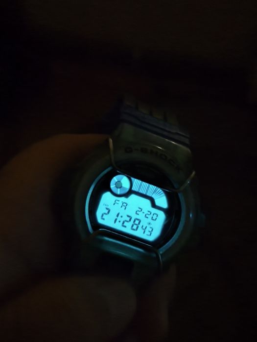 Ceas Casio G-shock DW-6900 Japan C