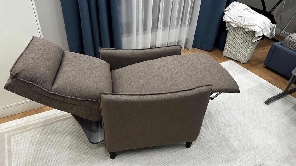 Продам раскладное кресло