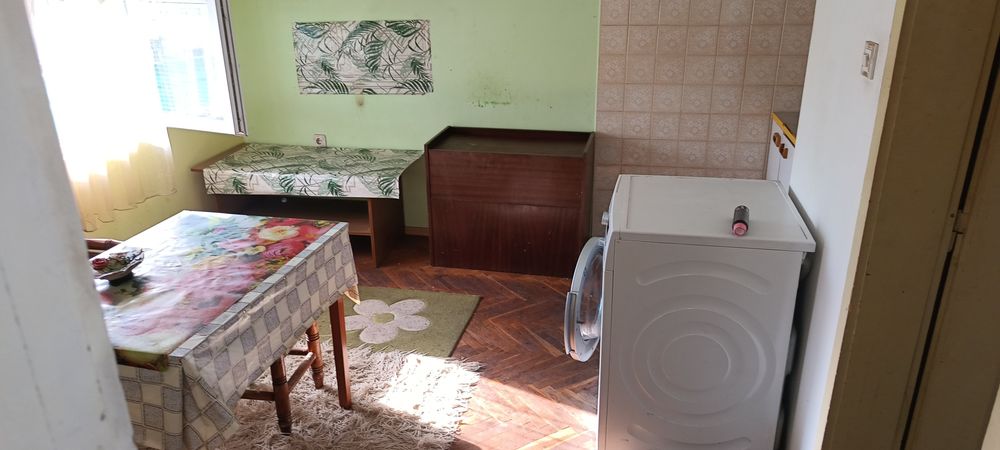 Дава се под наем Едностаен апартамент в Враца, Квартал 72 - 40 кв.м за 199.41 € - Снимка #5