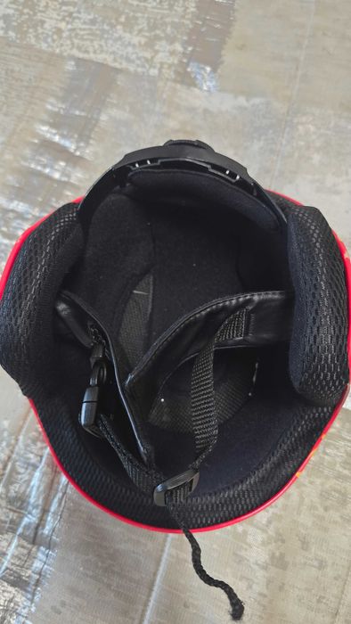 Детска ски каска Elan