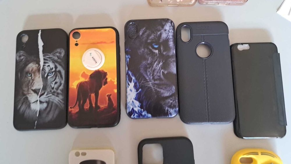 huse de telefon samsung si iphone