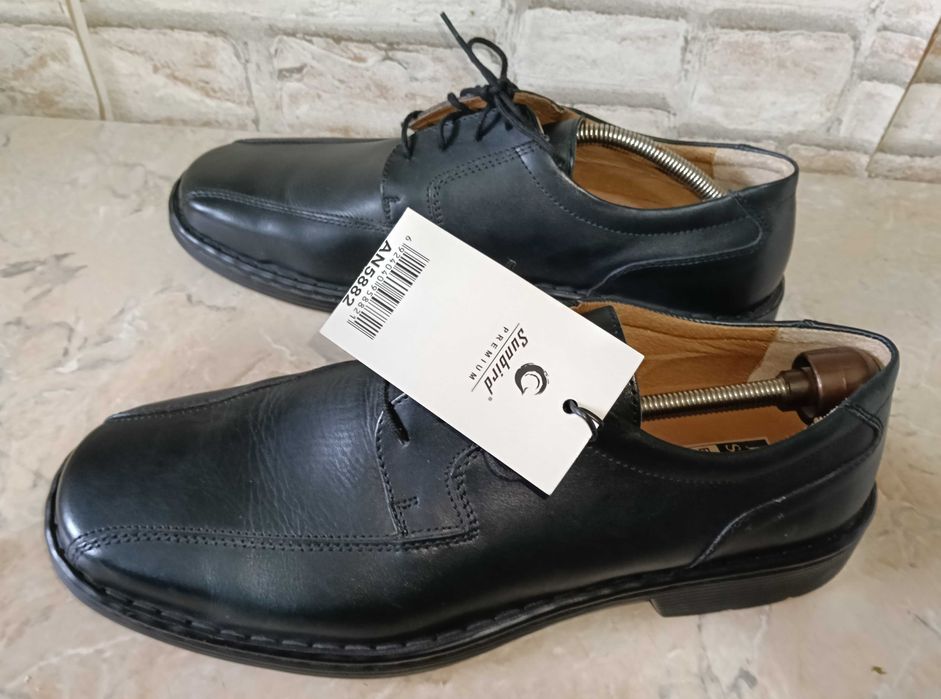 Joseph Seibel - pantofi nr 49-50