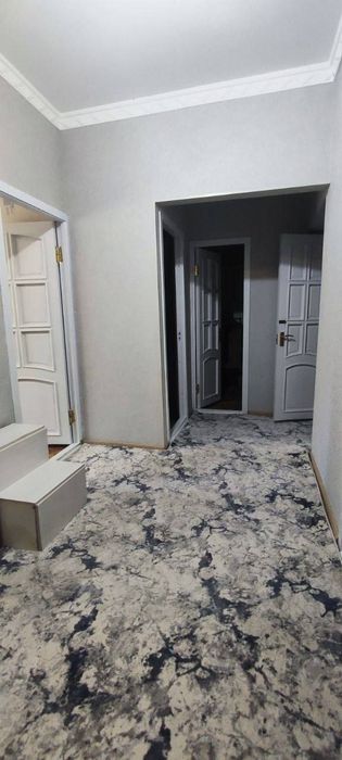 ТТЗ АХМАД ЮГНАКИ да 3 хонали квартира сотилвотти