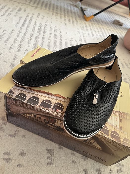 Продам туфли женские