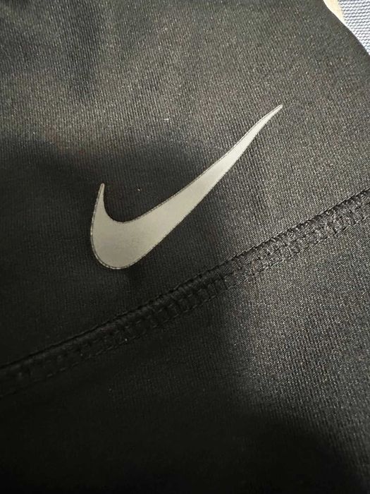 Colanti negri Nike M