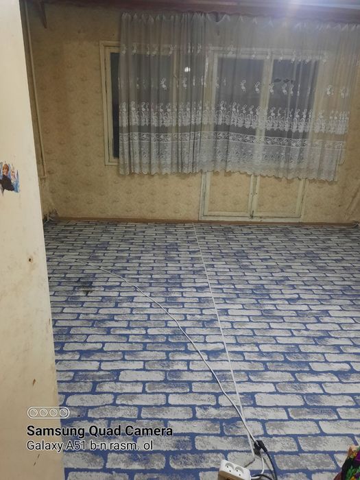 Turkistoon metro yaqini Yunusobod tummanida ijaraga kvartira bor