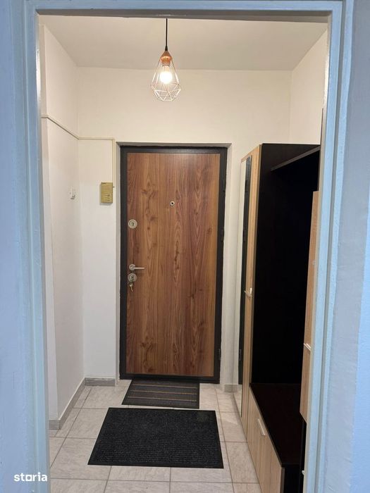 Ap. 2 Camere Brancoveanu, Loc De Parcare, Metrou 6 Minute, Modern