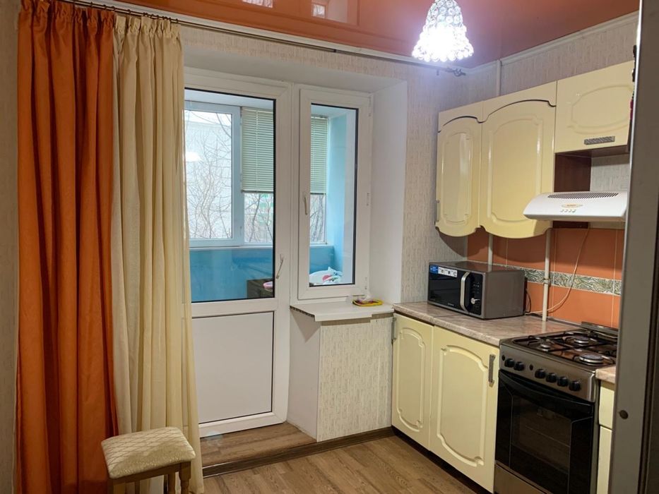 Сдается 2х ком микрорайон Астана