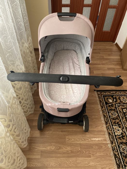 Carucior charley easywalker