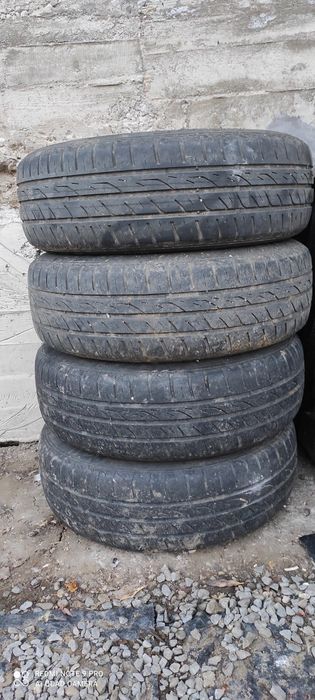 Gume vară 185/65/15