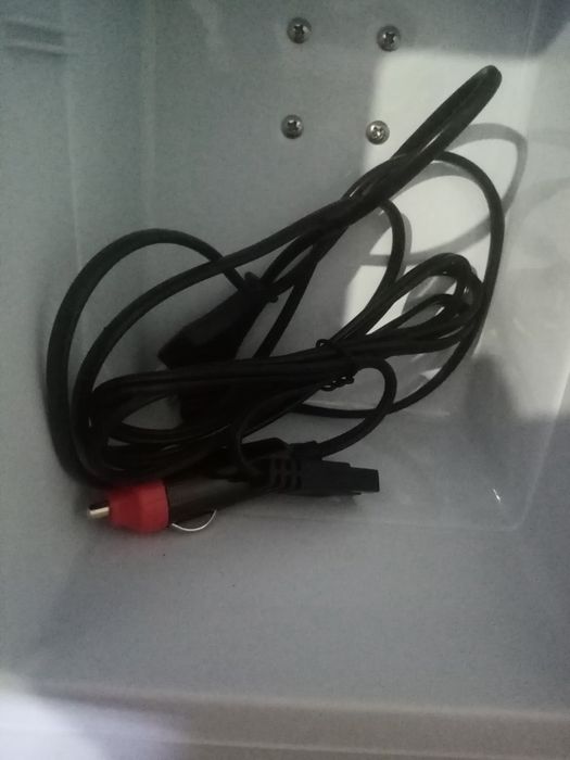 Холодильник для косметики мини холодильник