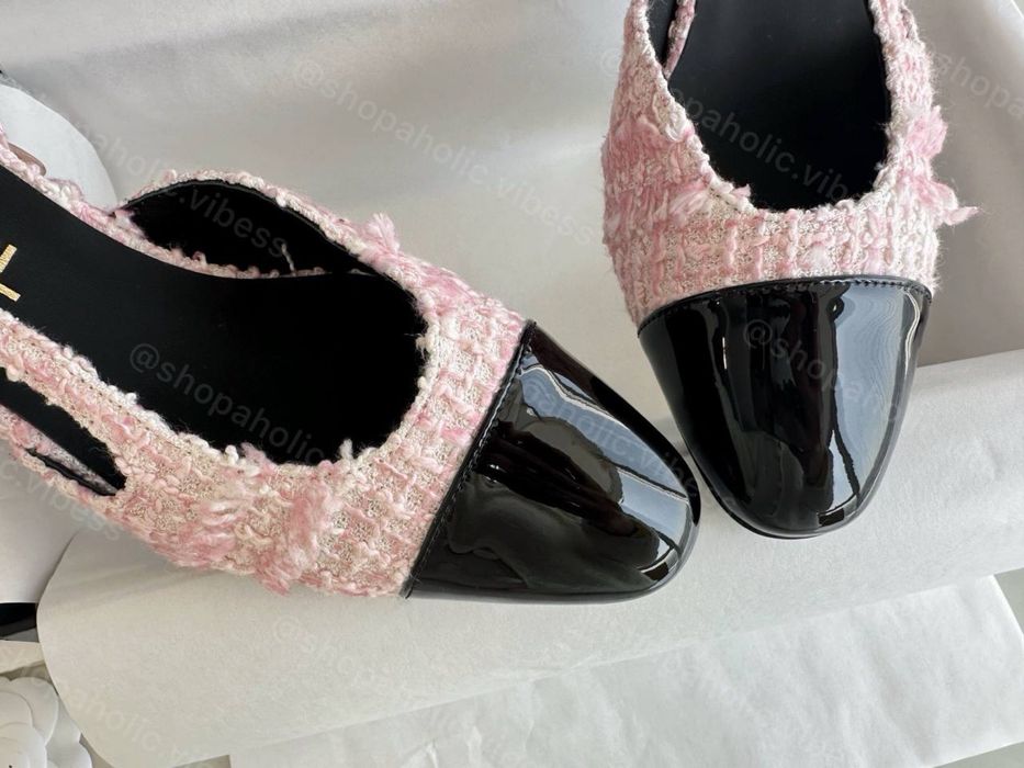 Sandale Chanel 35-42